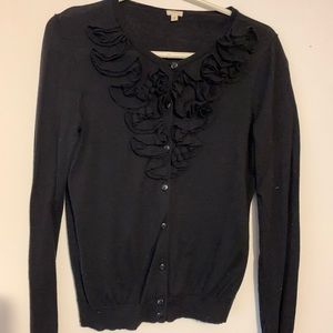 J. Crew 100% Cotton Sweater